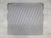 Коврик в багажник Subaru Tribeca 2008 WX EZ36D