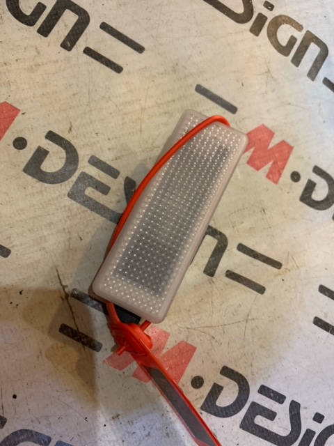 Светильник освещения салона BMW F20 F30 63316972605