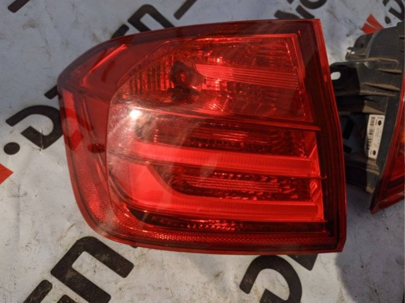 Стоп-сигнал 63217313039 BMW 3-Series F30 N55B30