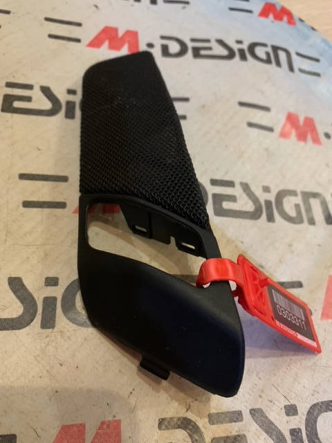 Накладка динамика двери левая Передняя BMW F25 F26 51417359139