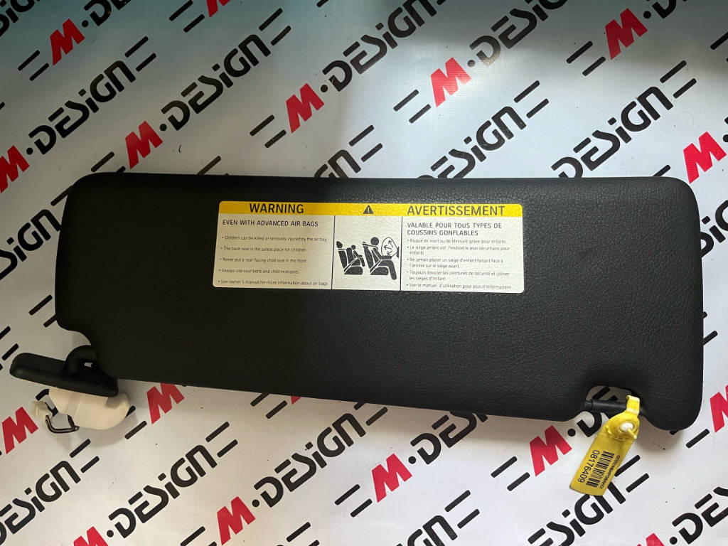 Солнцезащитный козырек Л BMW 51167419305