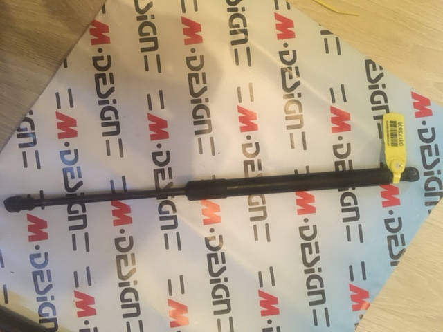 Газонаполненный Амортизатор капота Bmw 3-Series E92 51237129190