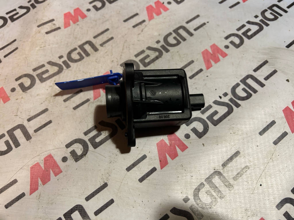 Клапан рециркуляции наддувочного воздуха bmw 11657609210