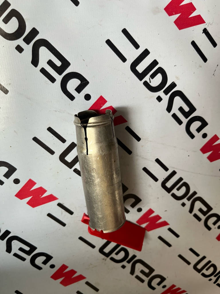 Втулка BMW 11127583585