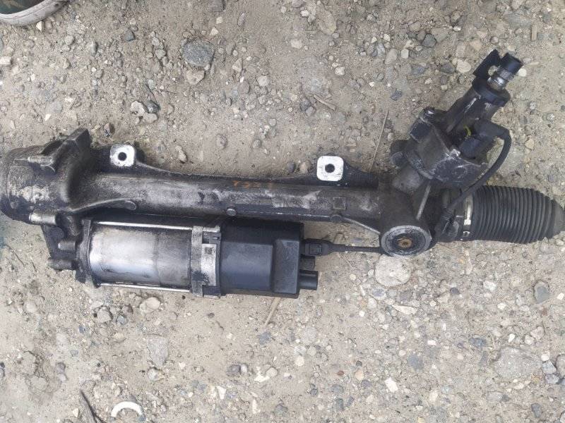 Рулевая рейка 32106856444 BMW 3-Series F30 N55B30