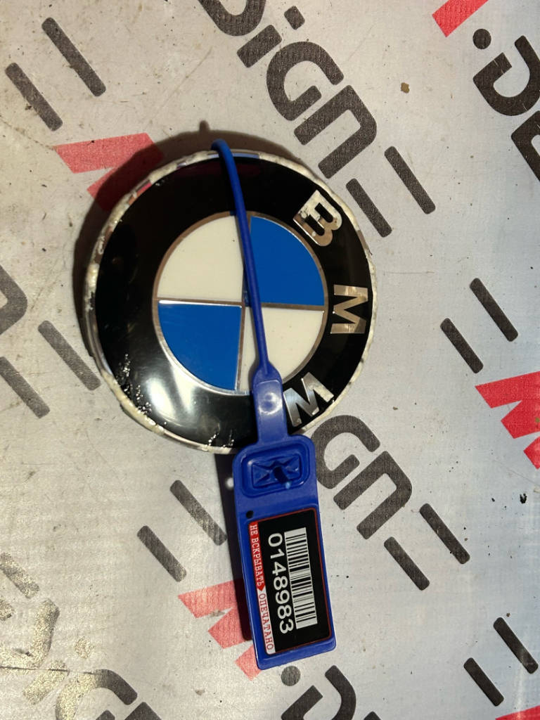 Оригинальный колпачок ступицы колеса BMW 36136783536