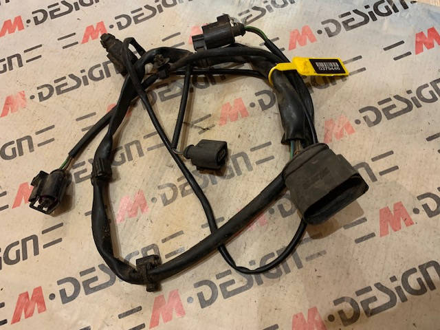 Проводка парктроника передняя Audi A6 C6/4F 4F1971095C