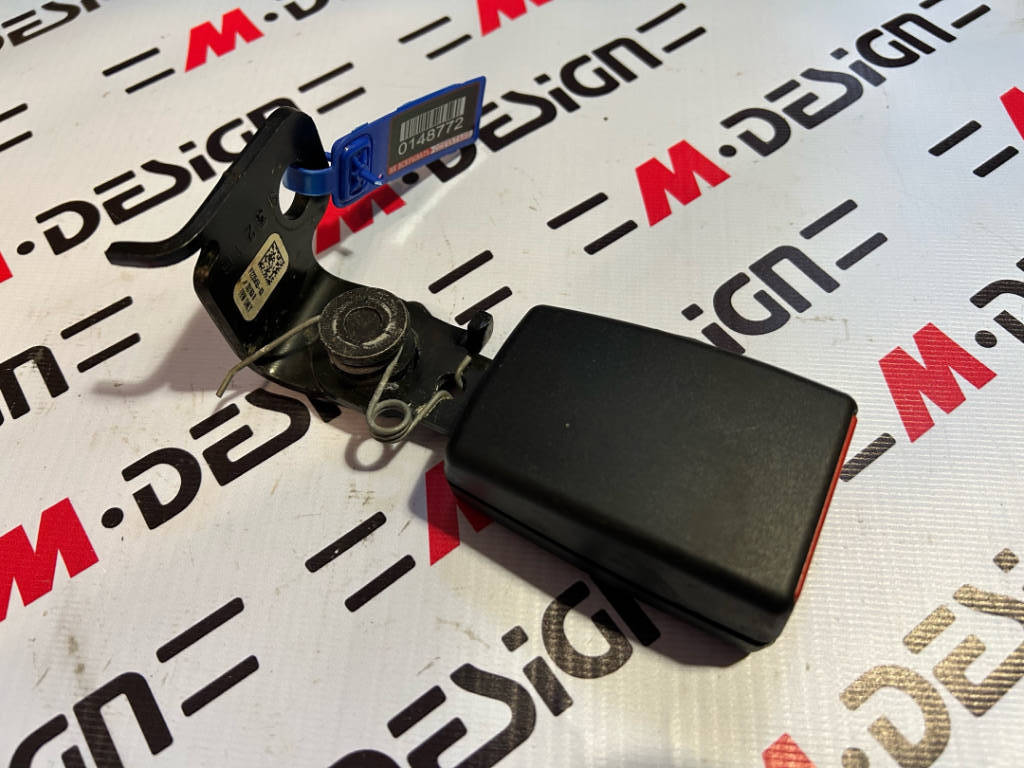 Поясной ремень Л Зд bmw 72117235455