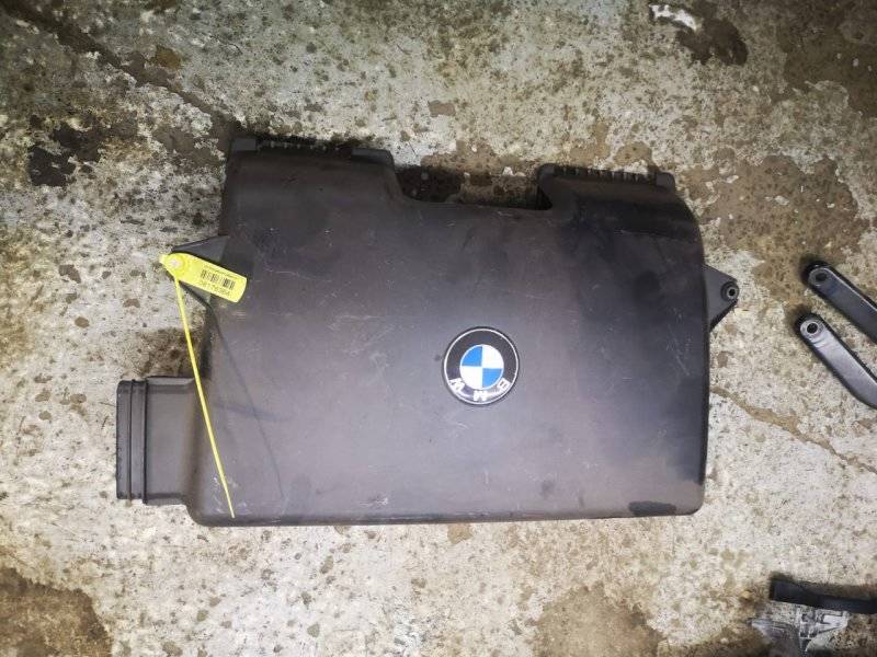 Корпус воздушного фильтра  BMW 3-Series e87 n45