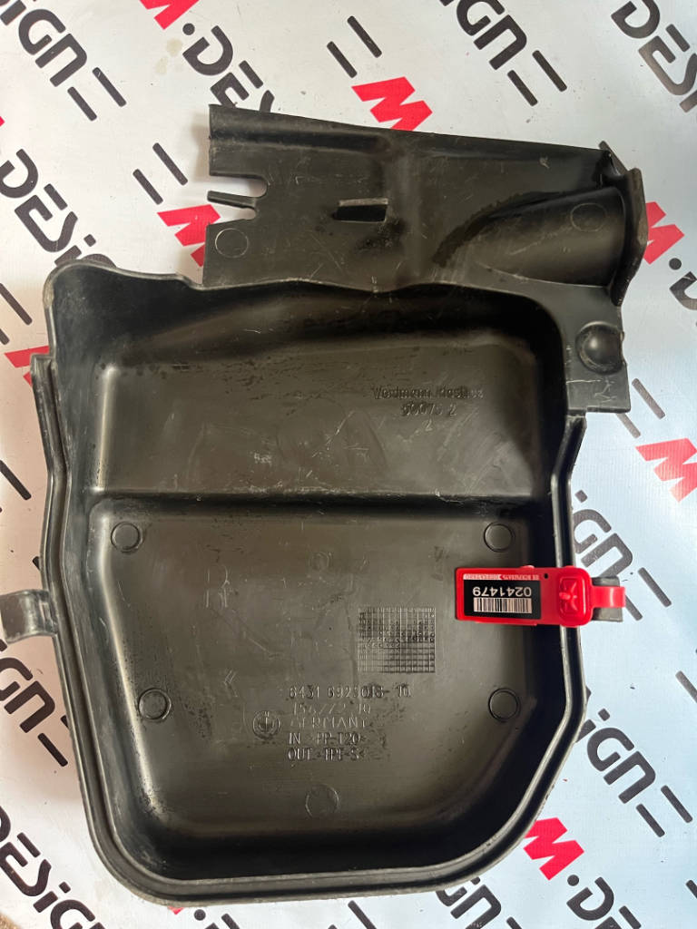 Щиток П BMW 64316925018