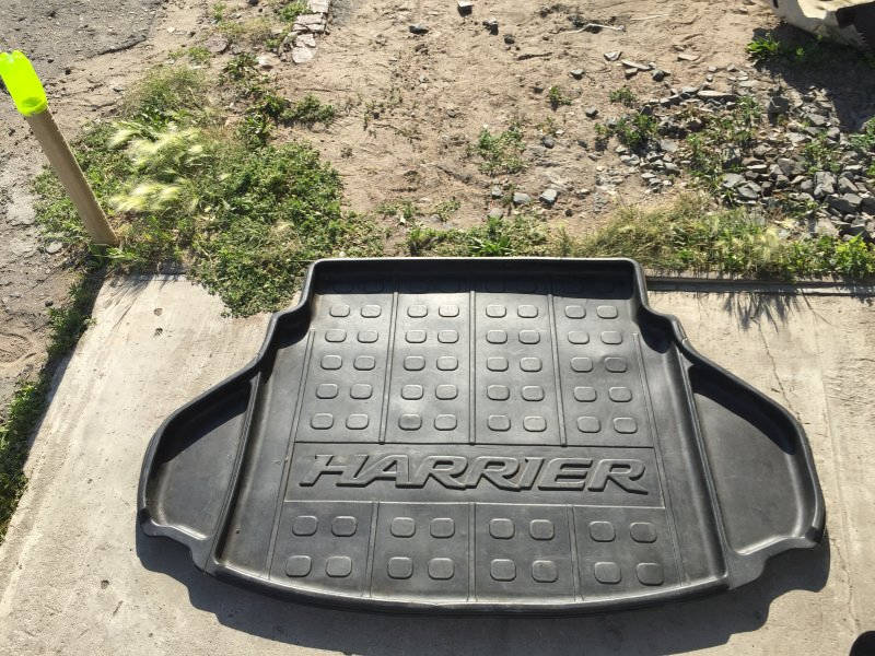 Коврик в багажник Lexus RX300 1998 MCU10 1MZFE