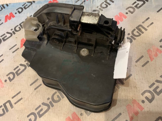 Системный замок двери передний левый BMW F30 51217202143