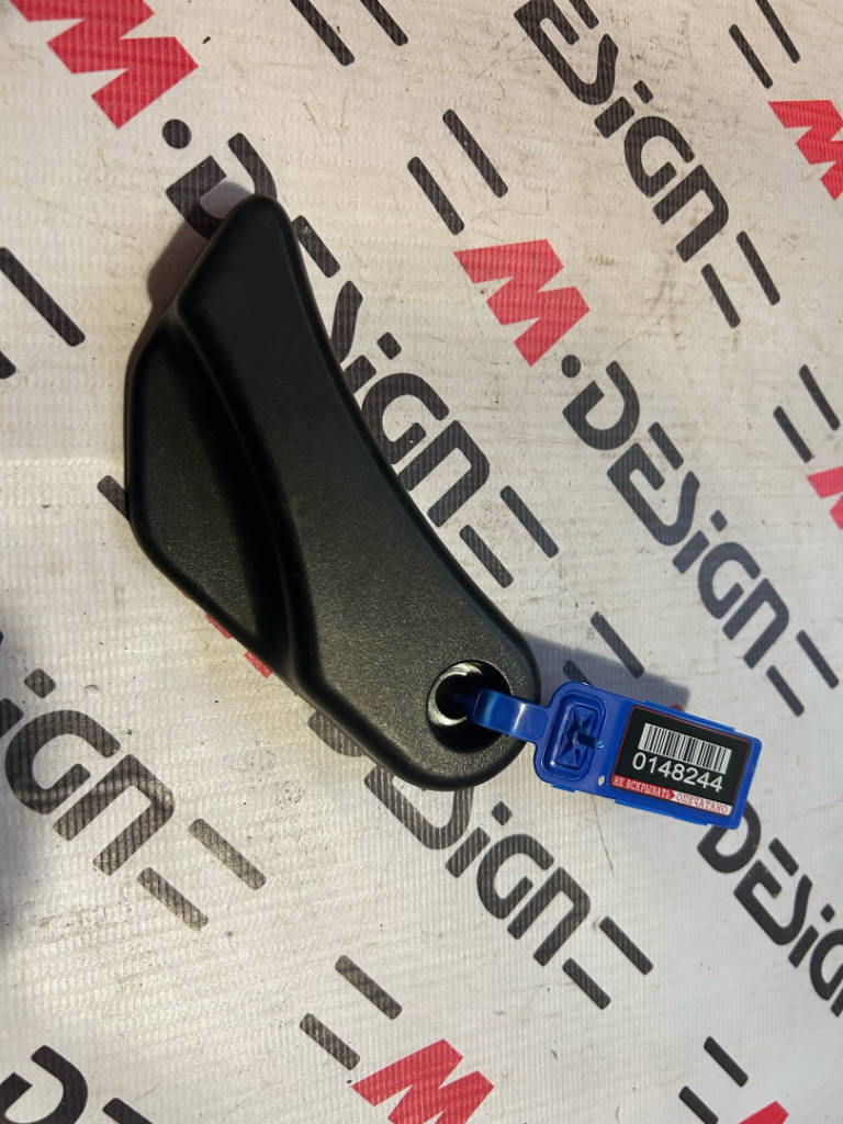 Рычаг привода капота BMW F25 F26