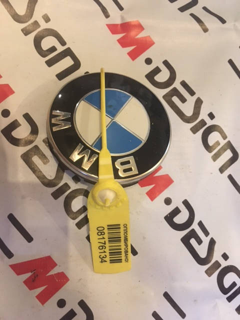 Оригинальные колпачки ступиц BMW 36136783536