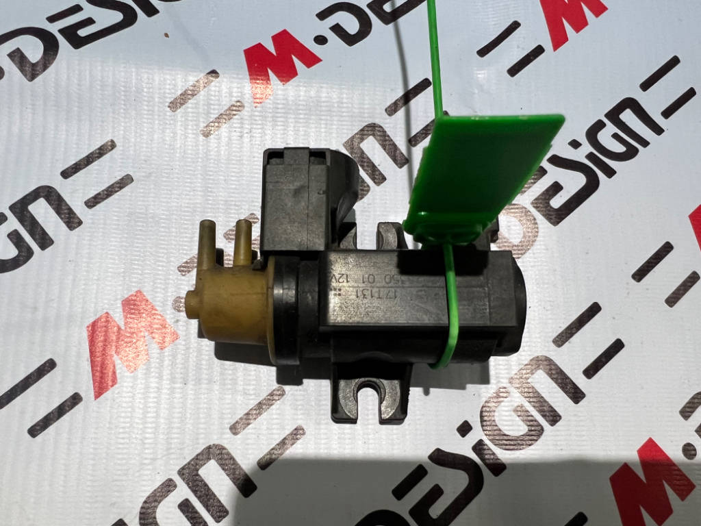 Преобразователь давления