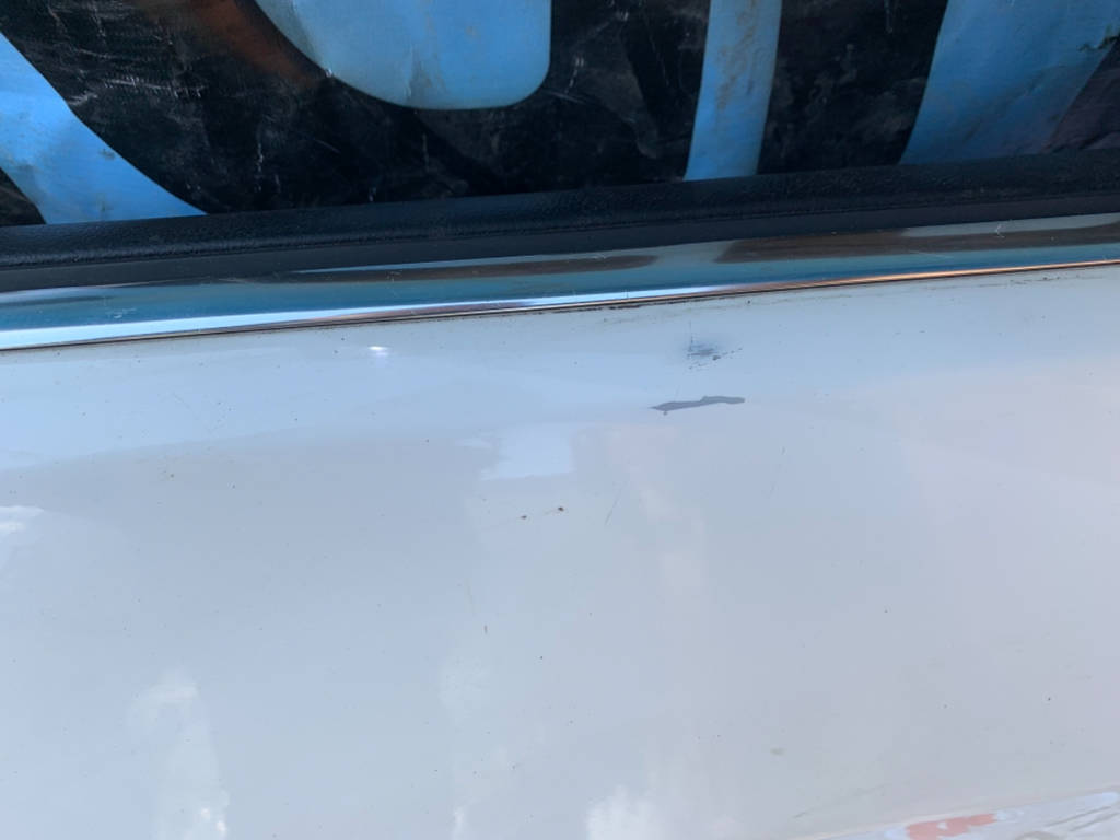 Дверь левая BMW 3-Series E92