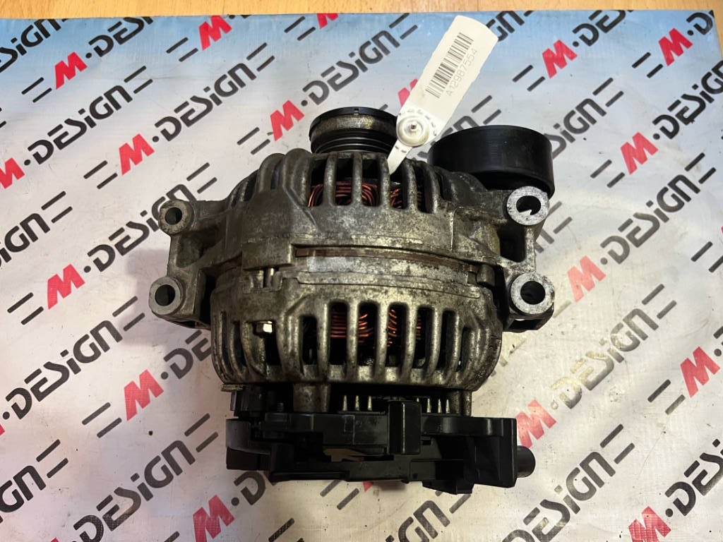 Генератор bmw 12317532966
