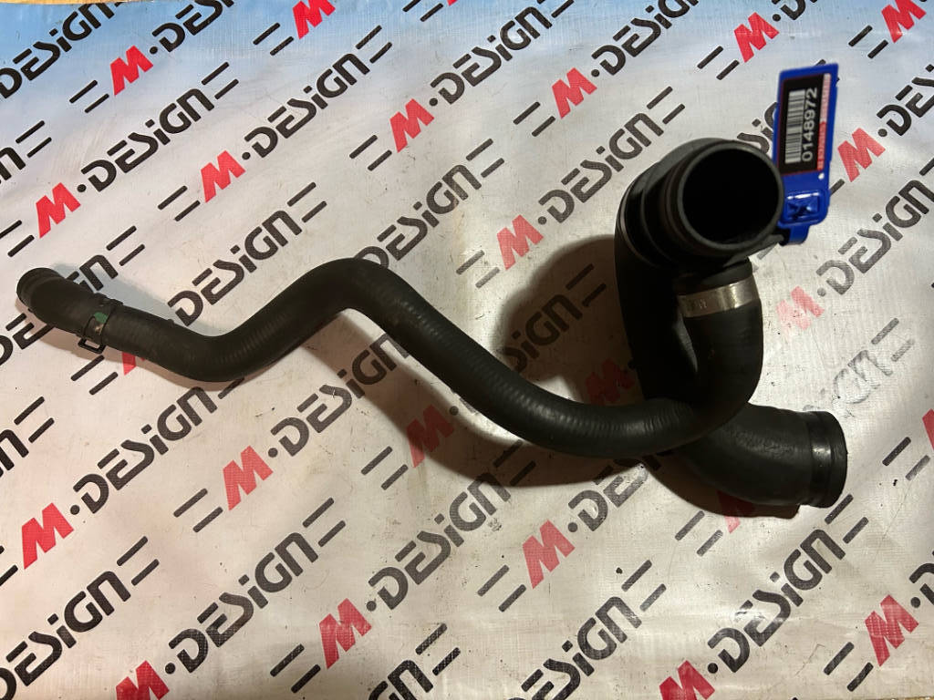 Подводящий трубопровод bmw 11537639998