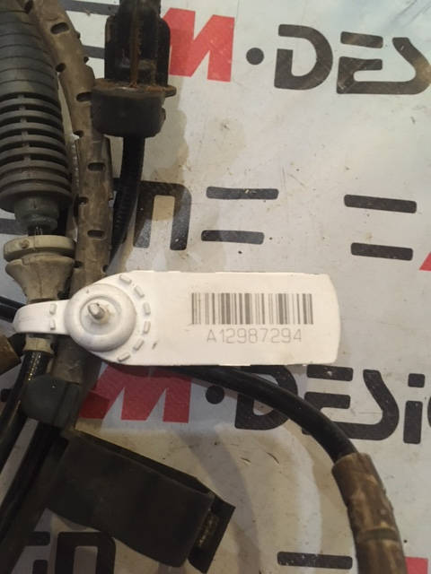 Датчик ABS задний BMW E88 34526762476