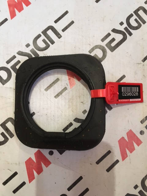 Уплотнительная прокладка крышки маслозаливной горловины BMW E88 E90 11127553999