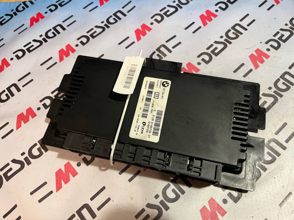 Модуль света bmw 61359166709