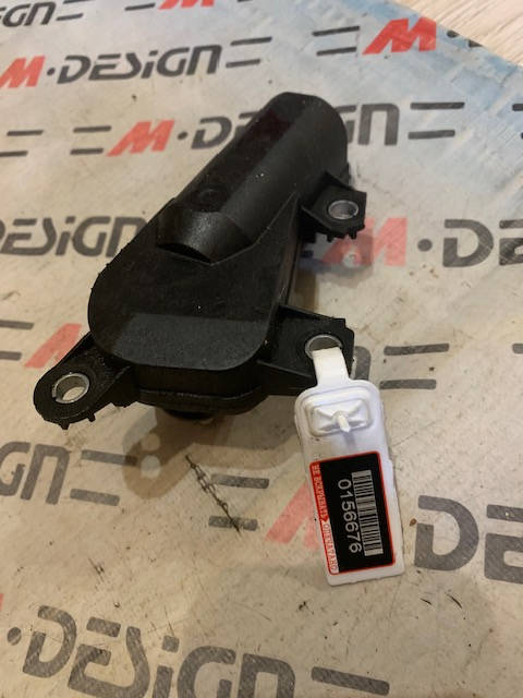 Серводвигатель BMW E90 11617511383