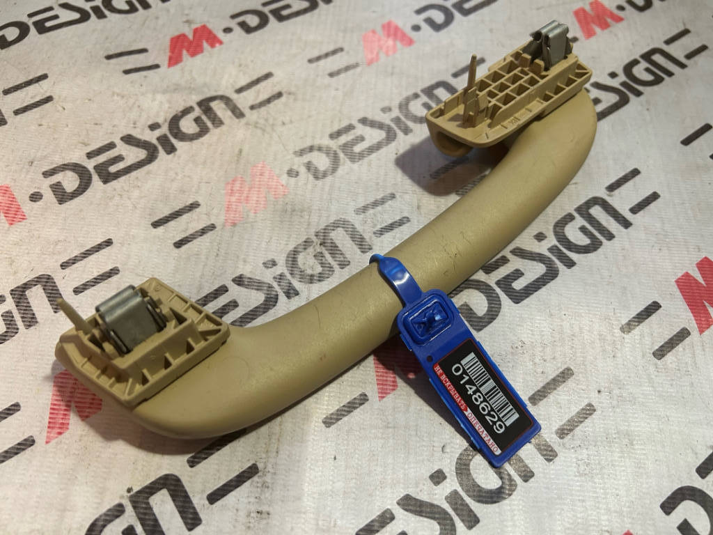 Ручка потолочная BMW X3 F25 левая