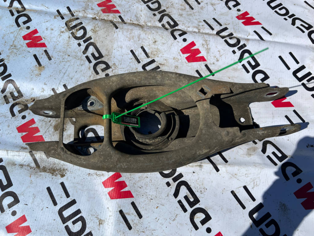 Рычаг контроля развала