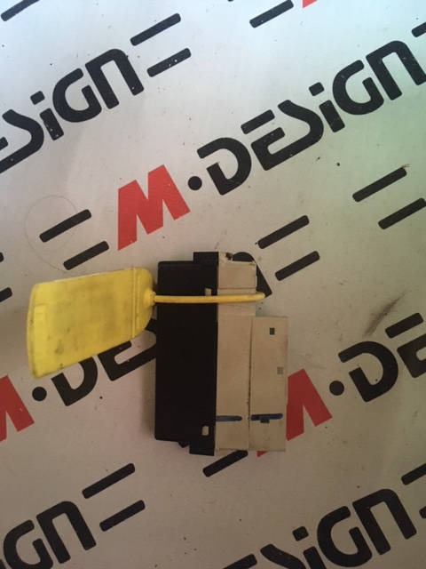 Блок управления обогревом руля BMW 61319218380