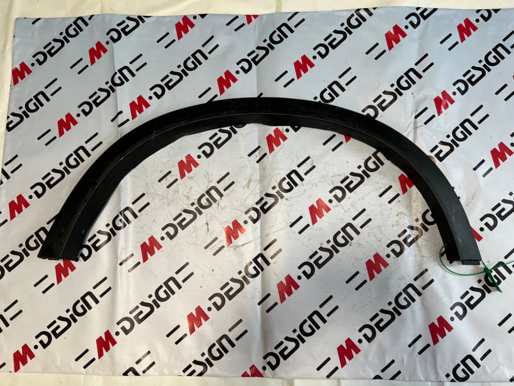 Накладка арки колеса Л