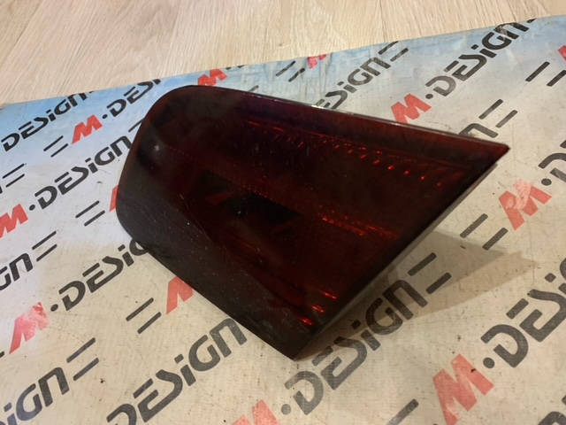 Блок задних фонарей на багажной двери Правый BMW E92 63217162300