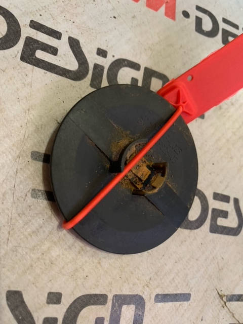 Щиток BMW E88 64116929826