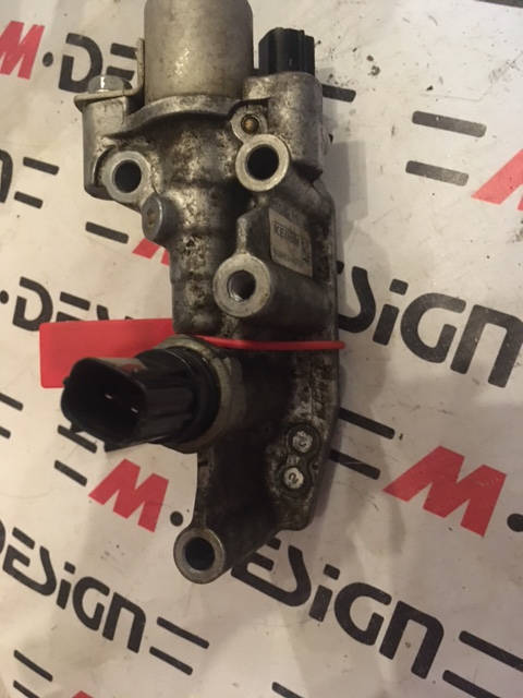 Клапан vtec Honda Cr-V 3 RE5 R20A2 2010 15810RNAA01