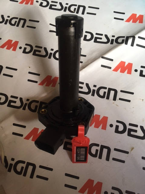 Датчик уровня масла 12617607910 BMW