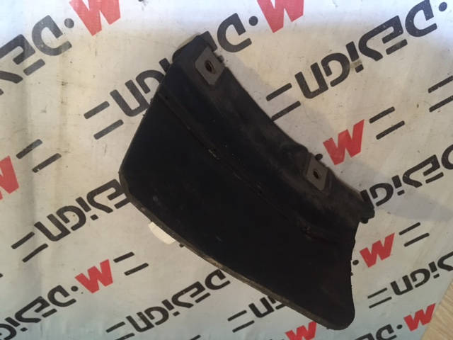 Брызговик задний правый BMW X3 F25 F26 51627213652