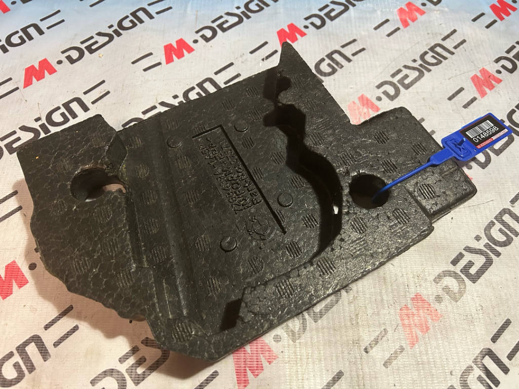 Кронштейн верхней части BMW F25