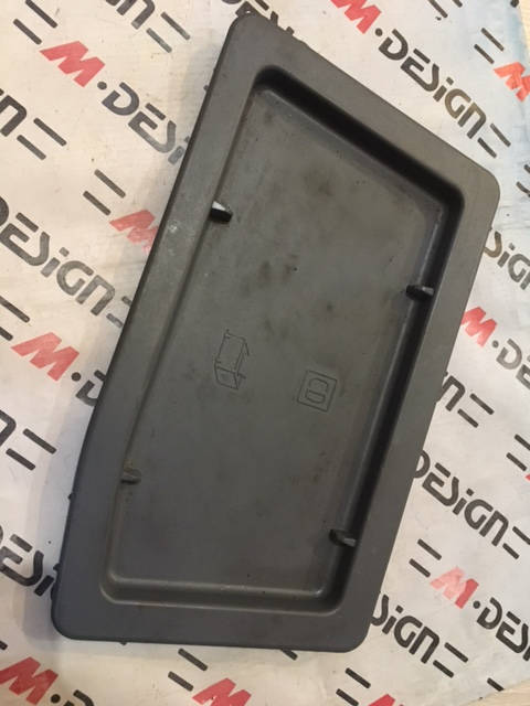 Вставка Левая BMW E90 51477139049