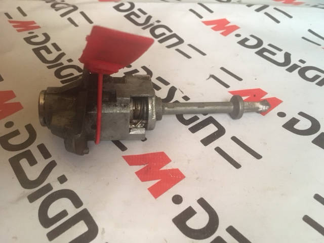 Личинка замка левая Bmw F30 51217310733