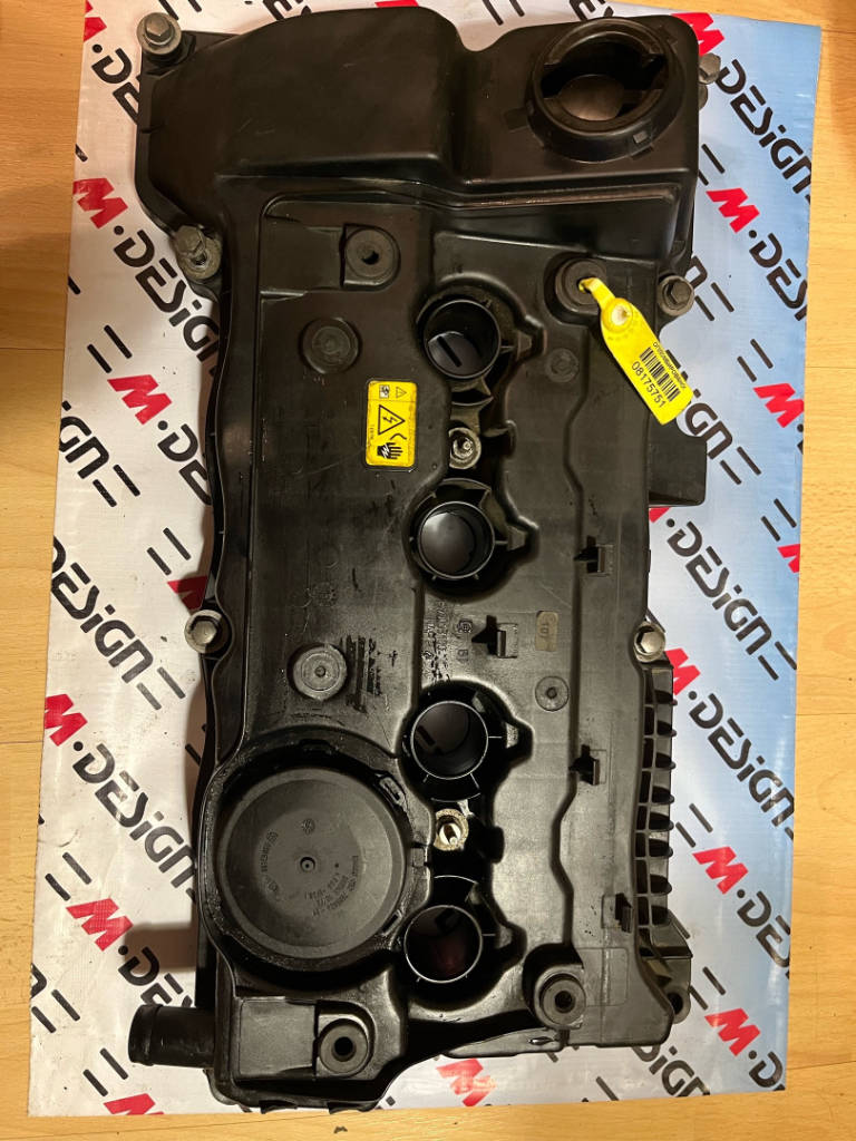 Клапанная крышка BMW N45 N45N 11127568579