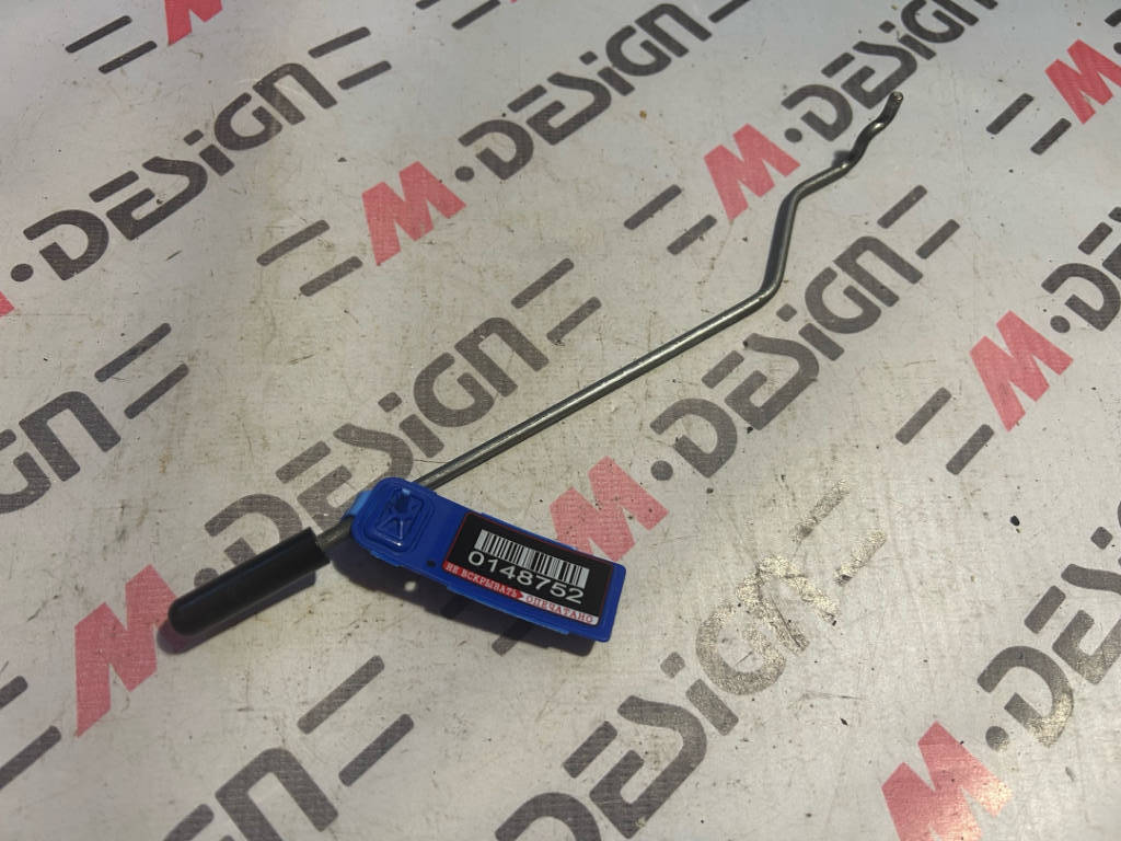 Тяга привода замка двери левая Перед BMW E81 E82 E88 51217178375