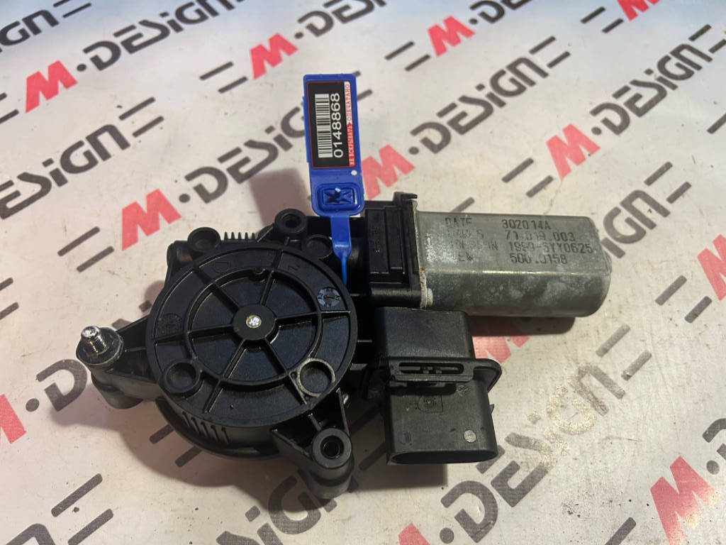 Мотор стеклоподъемника передний левый Bmw 3 Series F30 67622460251