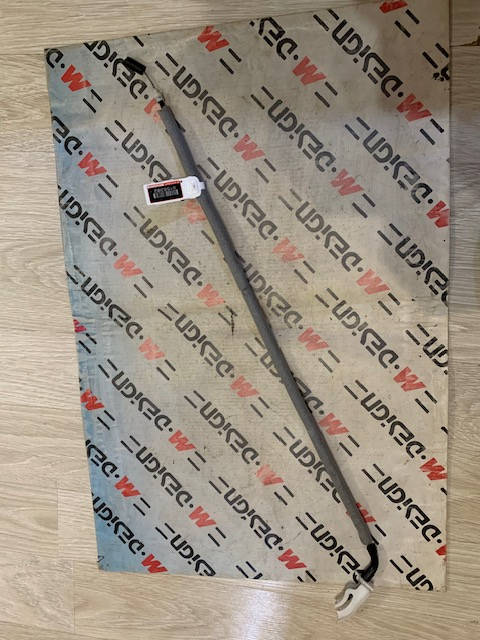 Трос внутренней ручки двери Передней BMW E90 51217059969