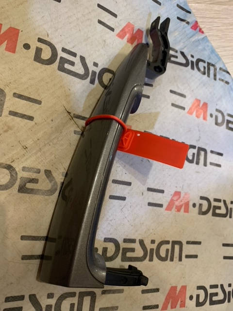 Ручка двери внешняя Правая BMW F 25 F30 51217207562