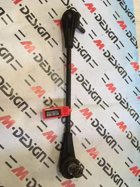 Стойка стабилизатора Правая Передняя BMW F20 F30 31306792212