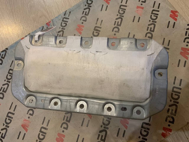 НПБ переднего пассажира BMW F20 F30 72129205197