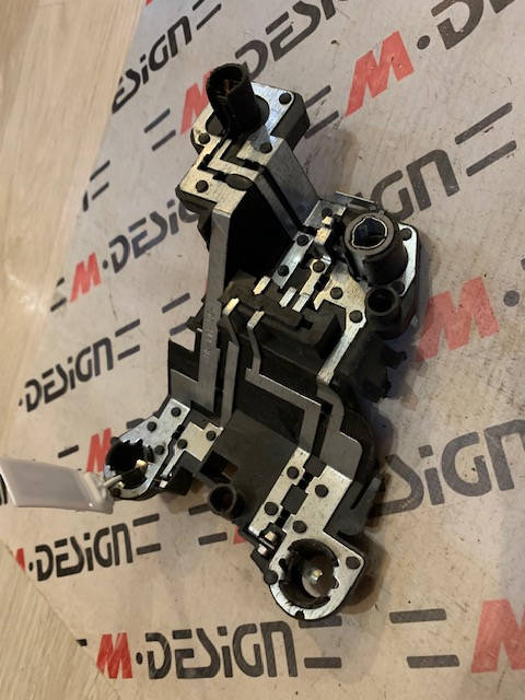 Плата заднего правого фонаря BMW E88 E82 63217164972