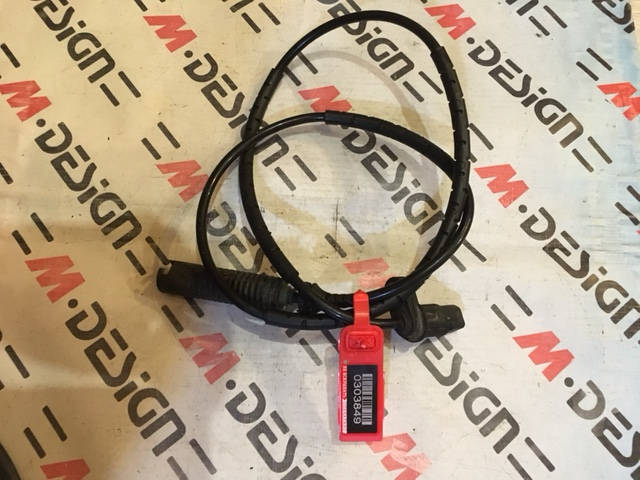 Импульсный датчик DSC Задний BMW E88 E90 34526762466