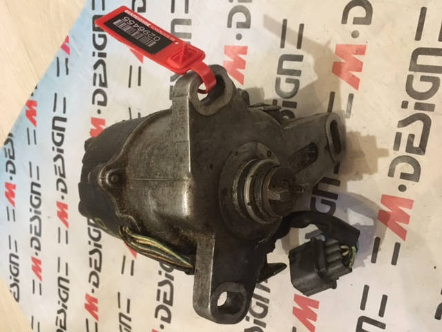 Трамблер (без катушки) Honda Accord F20B 30100-PAA-A02