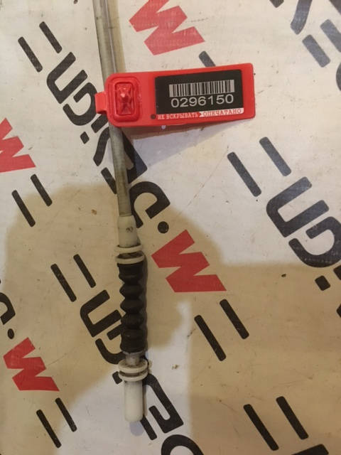 Трос наружной ручки двери Передней BMW F30 51217259828