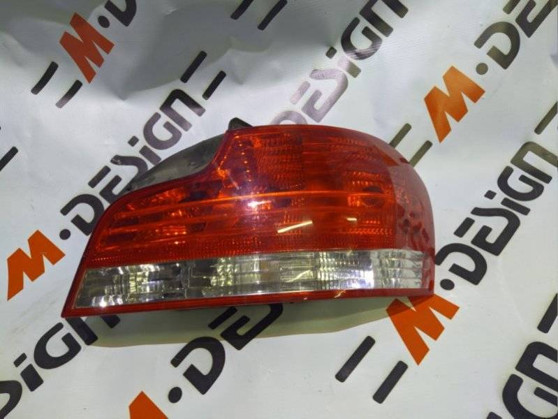 Стоп-сигнал 63217285642 BMW 1-Series E82 N54B30